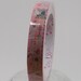 Deco Tape Kawaii Bunny Candy 15m