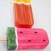 SECONDS: Seedless Popsicle soap - Watermelon