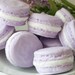 Custom order - 9 Soap shower favors - French Macaron Soap - party Favor - Baby Shower favor - Paris Theme - French Macaroon