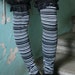 Over Knee Leg Warmers
