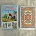 French Astrological Divination cards by Mlle Lenormand GRIMAUD
