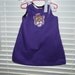 Reversible New Orleans Saints and LSU