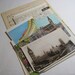 London Travel Ephemera Kit