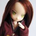 Robin - Custom repaint Obitsu head for 1/6 21cm / 23cm / 25cm dolls (fleshtone)