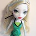 MH Custom OOAK - Lagoona