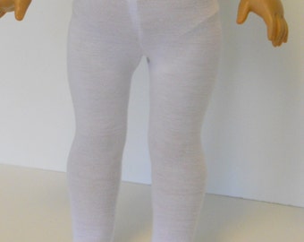 18 inch Doll Clothes fits American Girl Tights - Various Colors