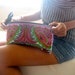 Ethnic Vintage style Hmong Tribe purse Bag handbags and purses from Thailand
