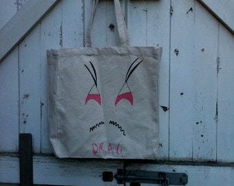 Drag Bag