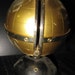 Hilton Transistor Six Globe radio