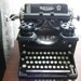 Antique ROYAL Typewriter