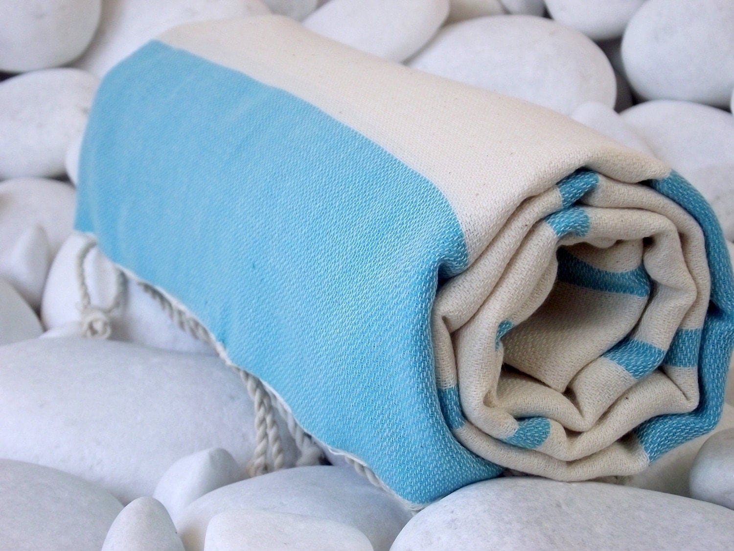 Best Quality Hand Woven Turkish Cotton Bath Towel or