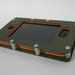 Aluminum IPhone 4and 4S Case