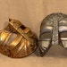 Knight Mask