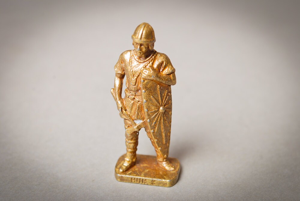 toy soldier figurine