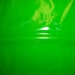 Shiny 4-way Kermit the Frog Green PVC (Artifice Clothing overstock)