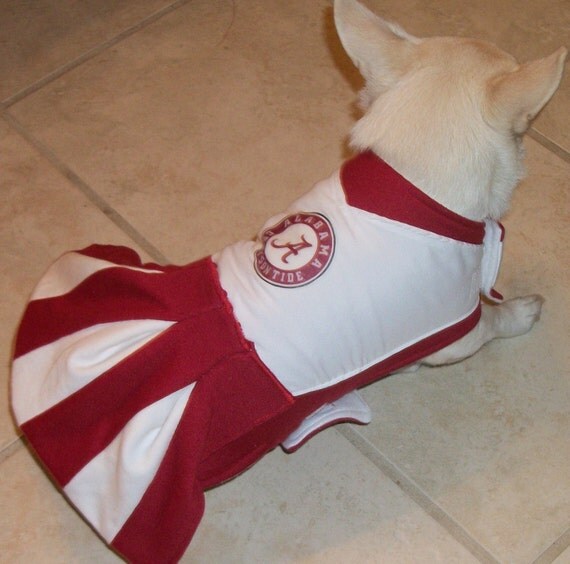 roll tide outfit