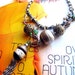Sale - Medina Necklace - One of a Kind - FREE SHIPPING U.S.