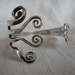 Fork Bracelet- whimsical design