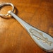 Fish Keychain- Originally a Fork