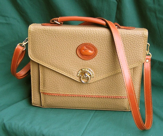 fake dooney and bourke bag