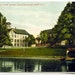 1909 Westminster Park Hotel NY Postcard, Thousand Islands, Antique Vintage