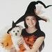 Simplicity Costume For Adults and Dogs 0421 from ThisandThatCrafter