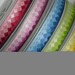 CLEARANCE....Spools of Ribbon SPECIAL... 5 Spools...3/8" X 25 yards each (no coupon please)