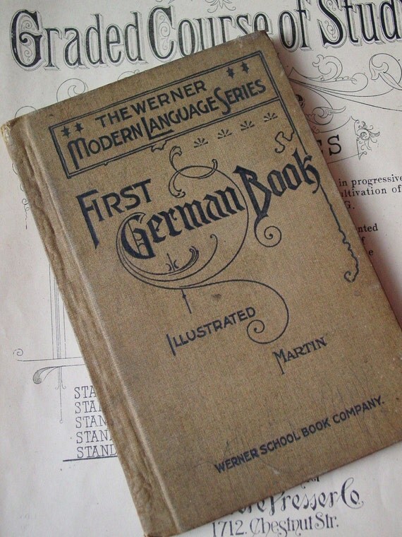 Booked Deutsch Booked Deutsch