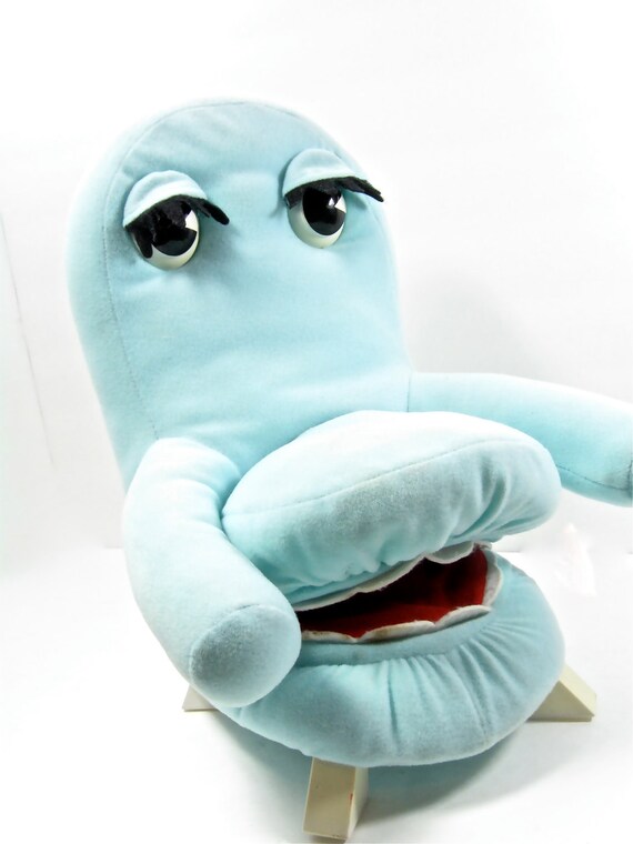 Vintage Chairry from Pee Wee's Playhouse