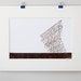 Kentile Floors, Brooklyn, New York, 8x12, Photo