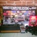 Atari 2600 Game System Complete in Box with Extras and 24 Games