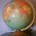 Replogle 12 inch Reference Globe with Metal Base