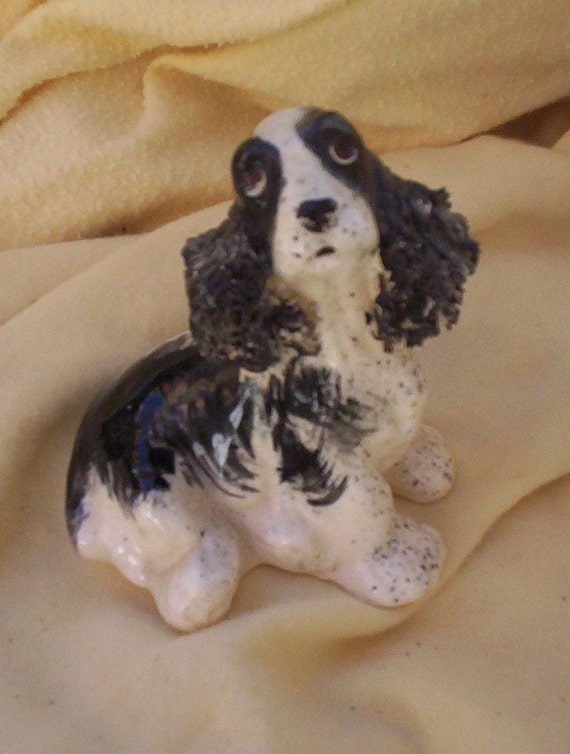 jane callender dog figurines