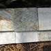 Stone Steps for Fairy Doors, Porch, Stoop,