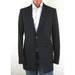 1970s Vintage Men's After Six Tuxedo Jacket - 38 X long