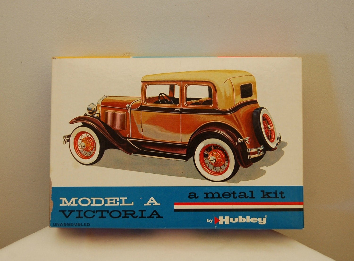 hubley models