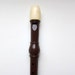 Vintage retro 1950s UK Dolmetsch orchestra quality descant recorder