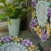 2 Crocheted Vintage DOILIES Old Fashioned Made by Hand