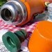 Vintage Aladdin Stanley Quart Thermo Hot or Cold Beverage Container