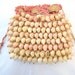 Vintage Sea Shell Evening Bag