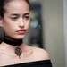 Victorian Choker Gothic Black Lace Necklace Swarovsky Burlesque Edwardian jewelry Collar Dark Steampunk Filigree choker.