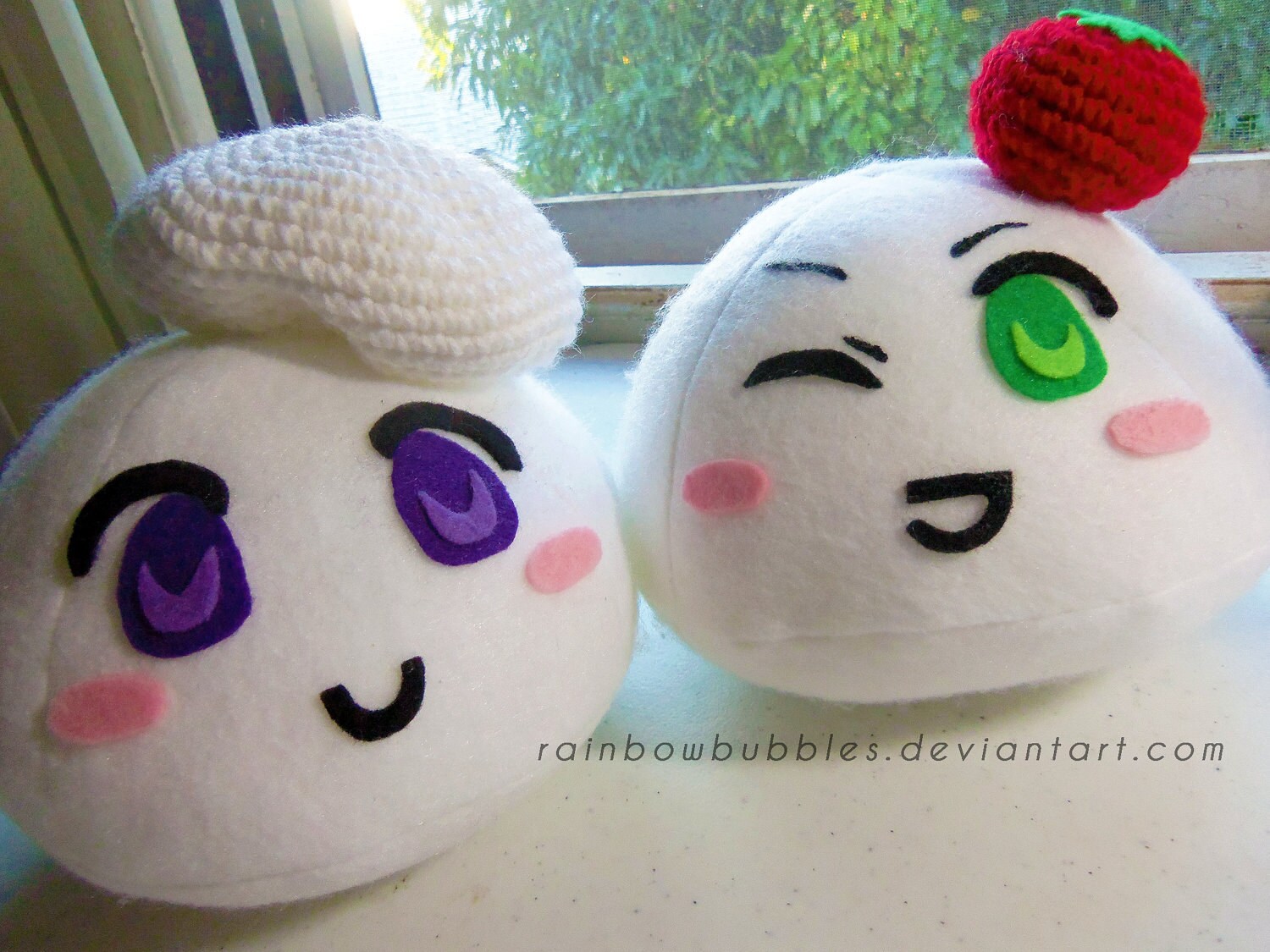 hetalia mochi plush