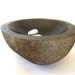 Glacial Stone Bowl