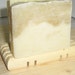COCONUT SOAP - All Natural Soap, Handmade Soap, Vegan Soap, Cold Process Soap