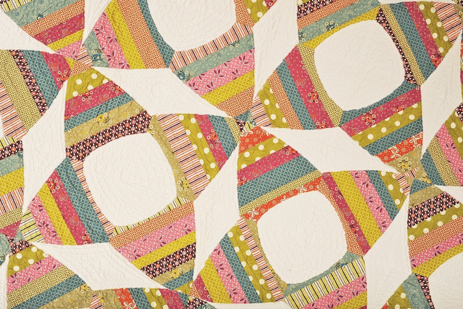 Katie Quilt PDF Quilt Pattern