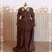 ooak 1:12 DRESSED MANNEQUIN by Soraya Merino