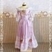 ooak 1:12 DRESSED MANNEQUIN by Soraya Merino