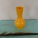 Happy Sunflower Vase