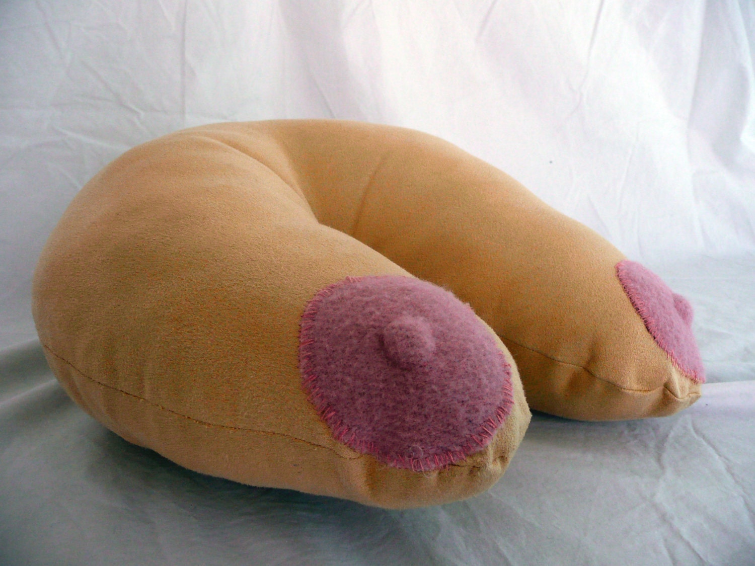 nipple pillow for cats