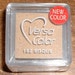 VersaColor Ink Cube Bisque